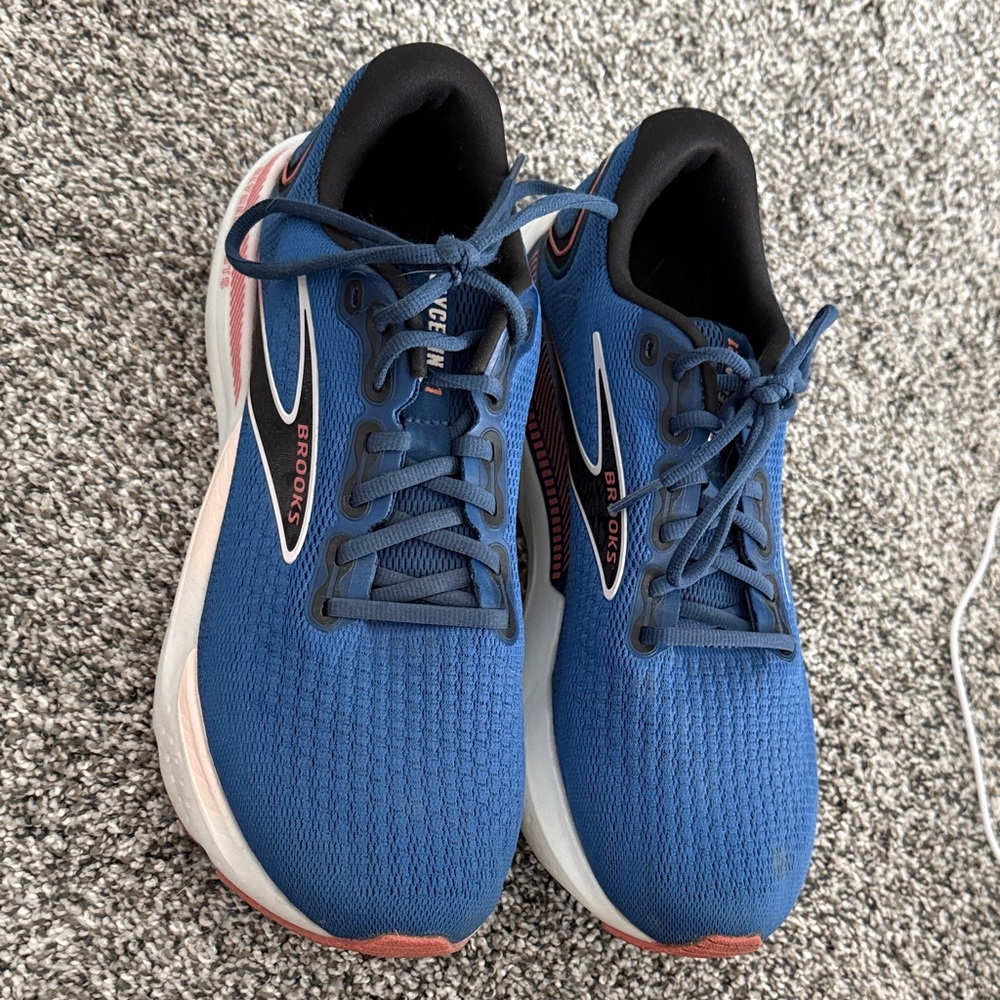 Brooks Glycerin GTS Men's Athletic Shoes